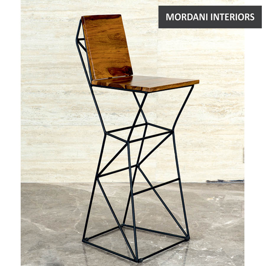 Wayne High Counter Chair